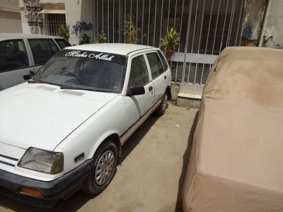 1995 suzuki khyber for sale in karachi