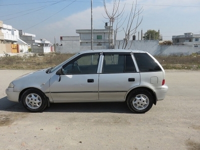 2004 suzuki cultus-vxr for sale in islamabad-rawalpindi