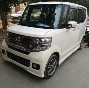 2015 honda none for sale in lahore