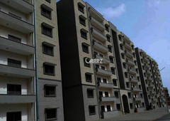 1200 Square Feet Apartment for Sale in Karachi Block-5-d