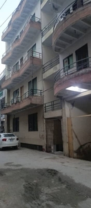 03 Bed Apartment For Sale In Islamabad Heights