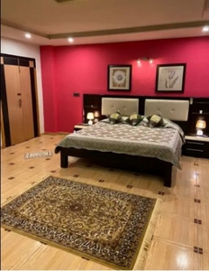 1 Bedroom Studio For Sale in Islamabad