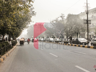 1 Kanal 12 Marla Plot for Sale on Mall Road, Lahore