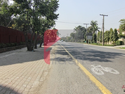 1 Kanal 2 Marla Plot (Plot no 684/2) for Sale in Block W, Phase 3, DHA Lahore