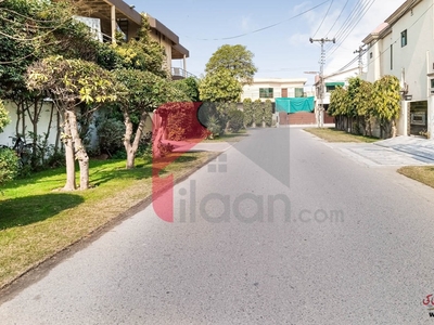 1 Kanal 3 Marla (Plot no 198) for Sale in Block HH, Phase 4, DHA Lahore