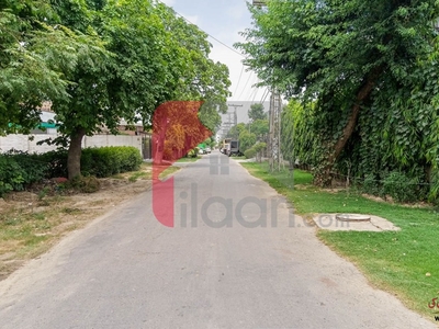 1 Kanal 3 Marla Plot (Plot no 222) for Sale in Block A, Phase 1, DHA Lahore