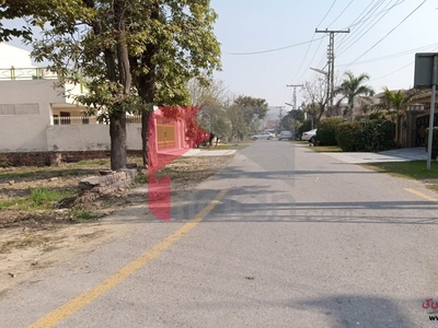 1 Kanal 9 Marla Plot (Plot no 203) for Sale in Block HH, Phase 4, DHA Lahore
