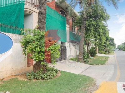 1 Kanal 9 Marla Plot (Plot no 51/1) for Sale in Block M, Phase 1, DHA Lahore