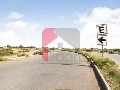 1 Kanal Pair Plots (Plot no 532+533) for Sale in Block E, Phase 9 - Prism, DHA Lahore