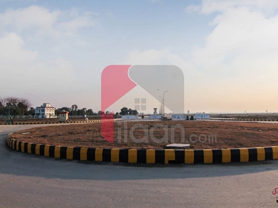 1 Kanal Pair Plots (Plot no 835+836) for Sale in Block P, Phase 9 Prism, DHA Lahore