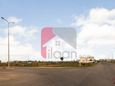 1 Kanal Pair Plots (Plots no 1271 72) for Sale in Block T, Phase 8, DHA Lahore