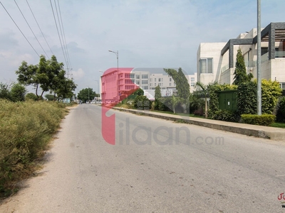 1 Kanal Plot for Sale in Block F, Phase 6, DHA, Lahore