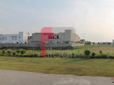 1 Kanal Plot for Sale in Block H, Phase 6, DHA, Lahore