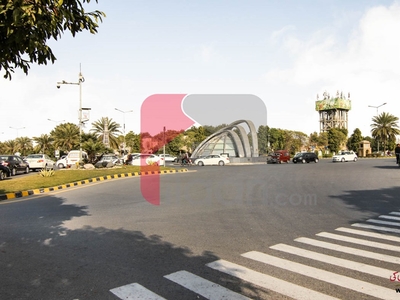 1 Kanal Plot for Sale in Block L, Phase 5, DHA Lahore
