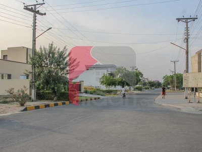 1 Kanal Plot for Sale in Phase 3, Nespak Housing Scheme, Lahore