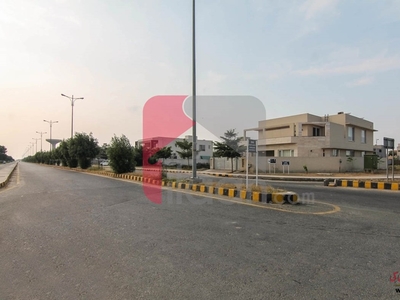1 Kanal Plot (Plot no 1092) for Sale in Block N, Phase 6, DHA Lahore