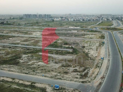 1 Kanal Plot (Plot no 1287) for Sale in Block C, Phase 9 - Prism, DHA Lahore