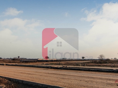 1 Kanal Plot (Plot no 1338) for Sale in Block D, Phase 9 - Prism, DHA Lahore