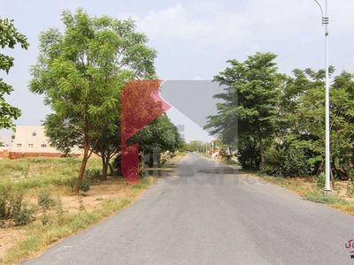 1 Kanal Plot (Plot no 199) for Sale in Block R, Phase 7, DHA Lahore