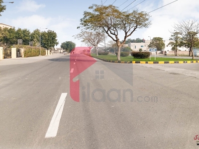 1 Kanal Plot (Plot no 208) for Sale in Block G, Phase 8 - Park View, DHA Lahore
