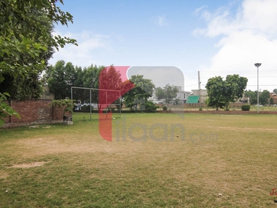 1 Kanal Plot (Plot no 256) for Sale in Block M, Phase 1, DHA Lahore
