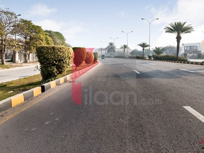 1 Kanal Plot (Plot no 276) for Sale in Block C, Phase 8 - Park View, DHA Lahore