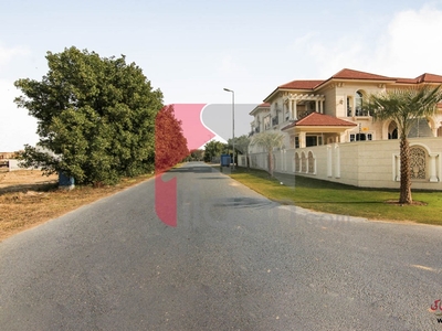 1 Kanal Plot (Plot no 28) for Sale in Block H, Phase 5, DHA Lahore