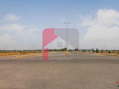 1 Kanal Plot (Plot no 35) for Sale in Block X, Phase 7, DHA, Lahore