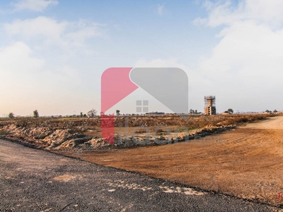1 Kanal Plot (Plot no 368) for Sale in Block C, Phase 9 - Prism, DHA Lahore