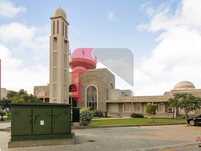 1 Kanal Plot (Plot no 415) for Sale in Block A, Phase 6, DHA Lahore