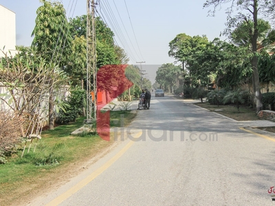 1 Kanal Plot (Plot no 580/2) for Sale in Block Y, Phase 3, DHA Lahore