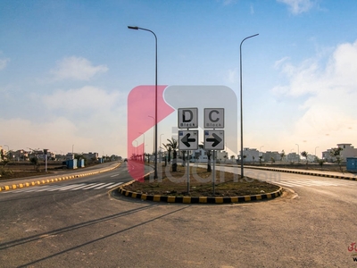 1 Kanal Plot (Plot no 598) for Sale in Block D, Phase 9 - Prism, DHA Lahore