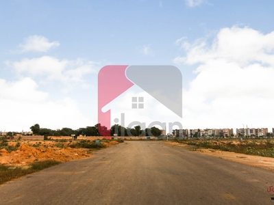 1 Kanal Plot (Plot no 611) for Sale in Block X, Phase 8, DHA Lahore