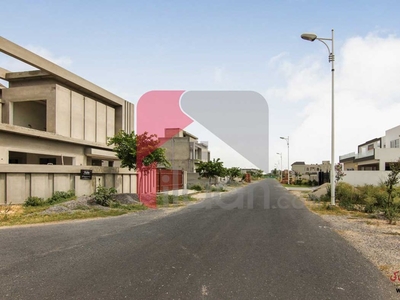 1 Kanal Plot (Plot no 793) for Sale in Block R, Phase 7, DHA Lahore