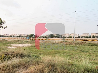 1 Kanal Plot (Plot no 888) for Sale in Block Z, Phase 7, DHA Lahore