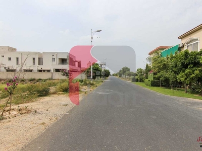10 Marla Pair Plots (Plot no 869+870) for Sale in Block D, Phase 7, DHA Lahore