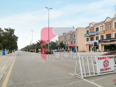 10 Marla Plot for Sale in Bahria Education & Medical City, Lahore