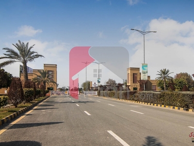 10 Marla Plot for Sale in Block A, Phase 2, New Lahore City, Lahore
