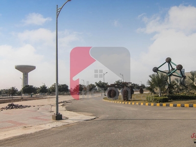 10 Marla Plot for Sale in Block D, New Lahore City, Lahore