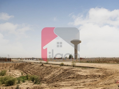 10 Marla Plot for Sale in Block H, Jinnah Sector, LDA City, Lahore