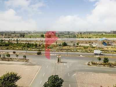 10 Marla Plot for Sale in Block M2 A, Lake City, Lahore