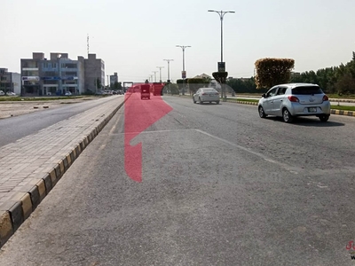 10 Marla Plot for Sale in Greens Block, Paragon City, Lahore