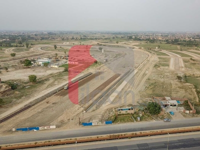 10 Marla Plot for Sale in Phase 1, Chahar Bagh, Lahore