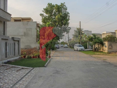 10 Marla Plot for Sale in Phase 3, Nespak Housing Scheme, Lahore