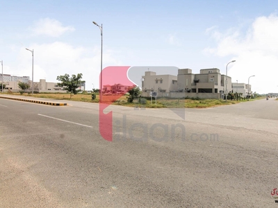 10 Marla Plot (Plot no 1024) for Sale in Block E, Phase 6, DHA Lahore