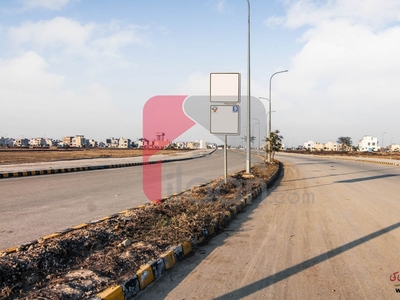 10 Marla Plot (Plot no 1541) for Sale in Block D, Phase 9 - Prism, DHA Lahore