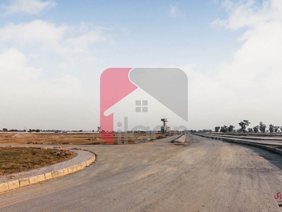 10 Marla Plot (Plot no 2704) for Sale in Block R, Phase 9 - Prism, DHA Lahore