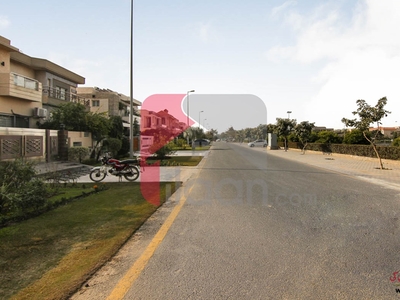 10 Marla Plot (Plot no 287) for Sale in Block L, Phase 5, DHA, Lahore
