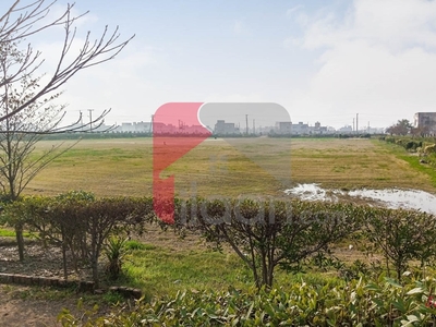 11 Marla Plot for Sale in Block D, Phase 2, Army Welfare Trust Housing Scheme, Lahore