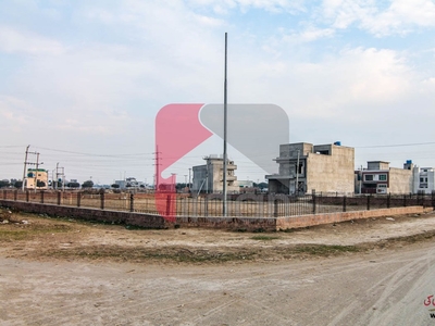 12 Marla Plot for Sale in Block G, LDA Avenue 1, Lahore